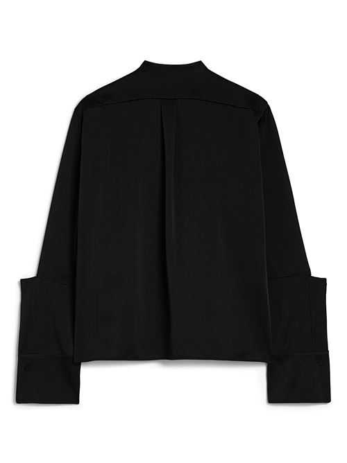 Shirt with low shoulders JIL SANDER | J01DL0159J76018001